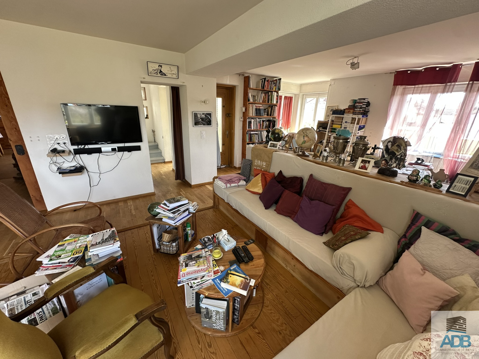 Image_, Maison, Riorges, ref :VMA50004842