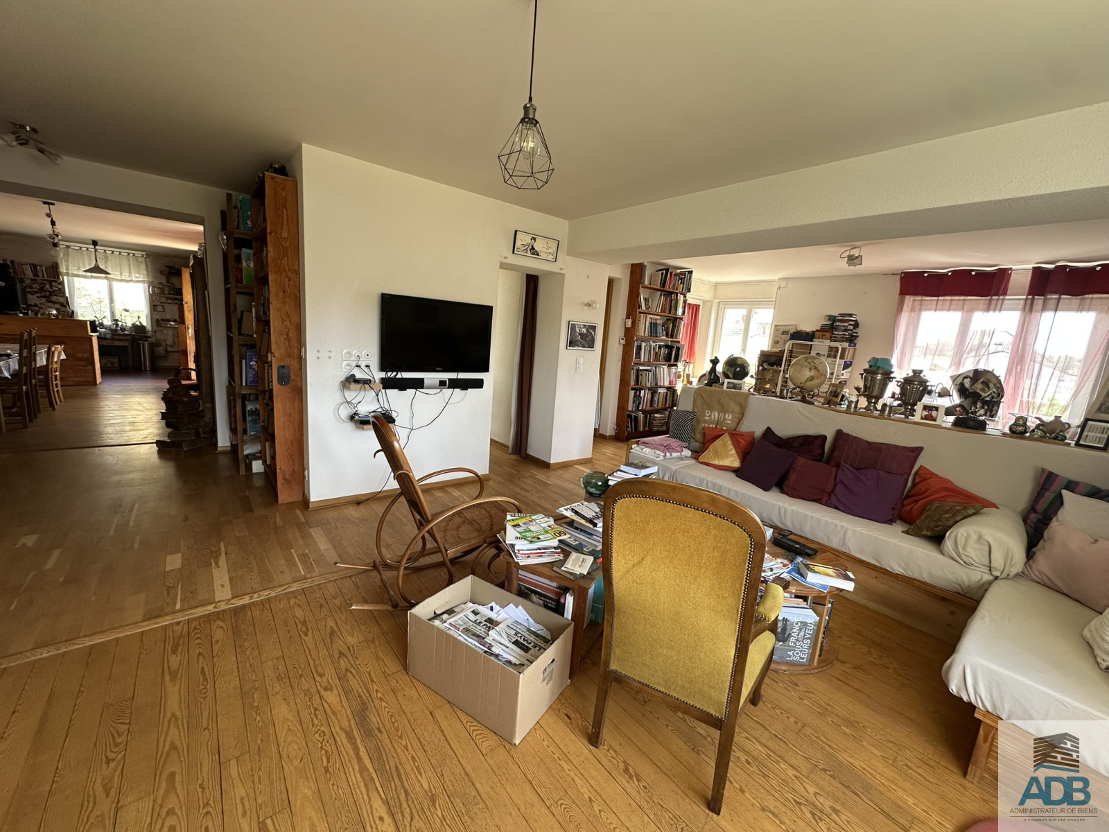 Image_, Maison, Riorges, ref :VMA50004842