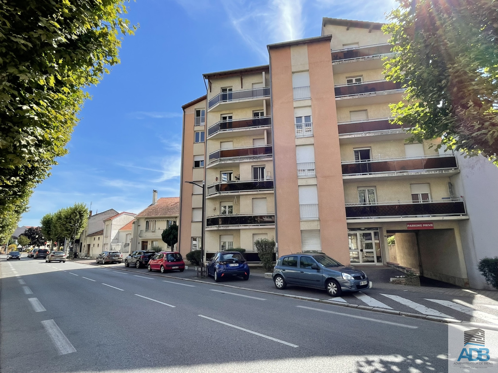 Image_, Appartement, Roanne, ref :5083la