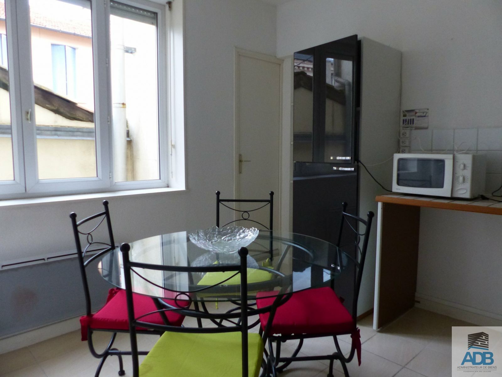 Image_, Appartement, Roanne, ref :LAP50002800