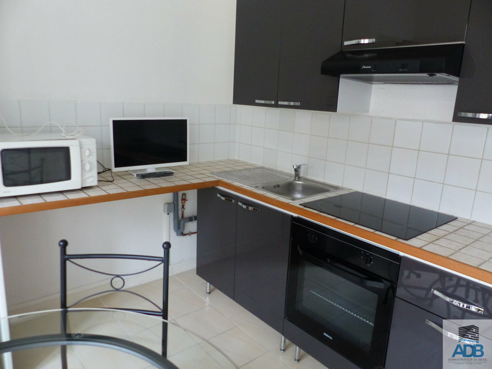 Image_, Appartement, Roanne, ref :LAP50002800