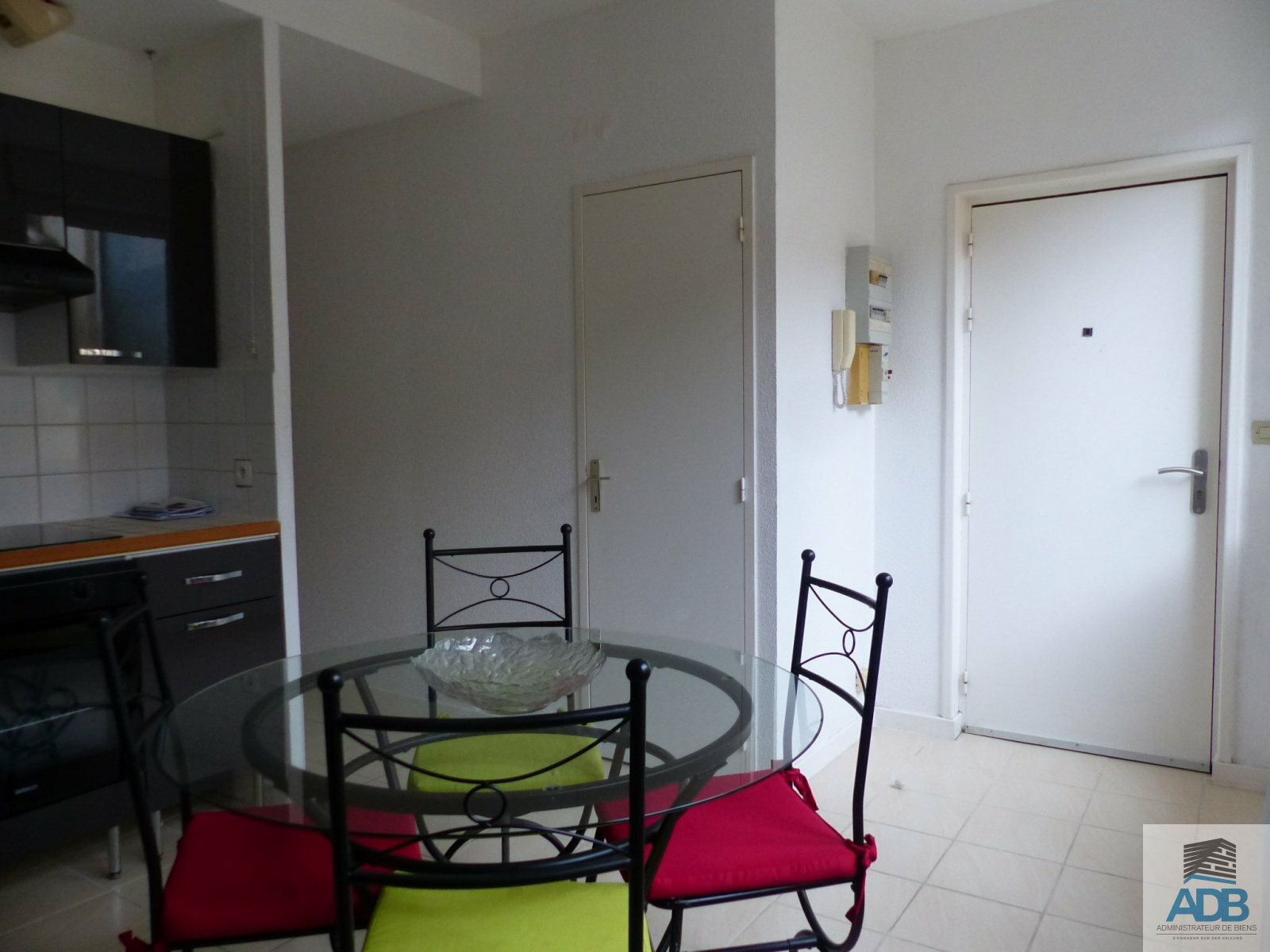 Image_, Appartement, Roanne, ref :LAP50002800