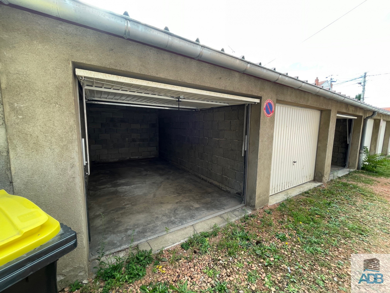 Image_, Garage, Le Coteau, ref :LGA210004086