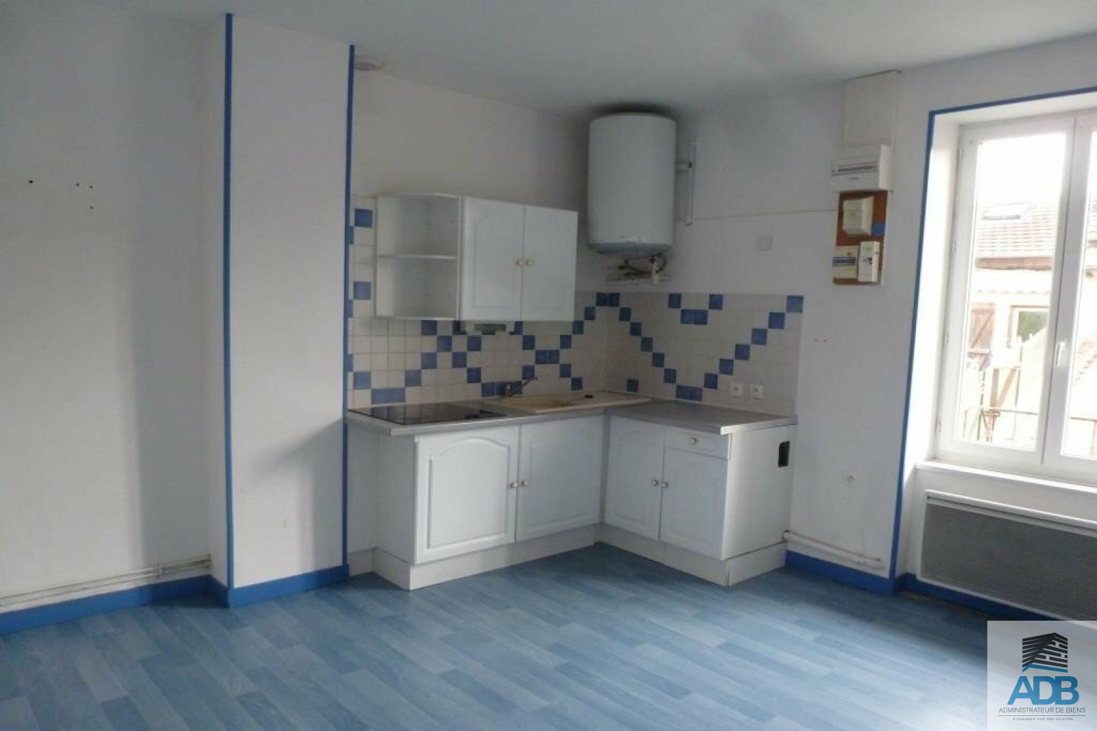 Image_, Appartement, Roanne, ref :LAP50001687