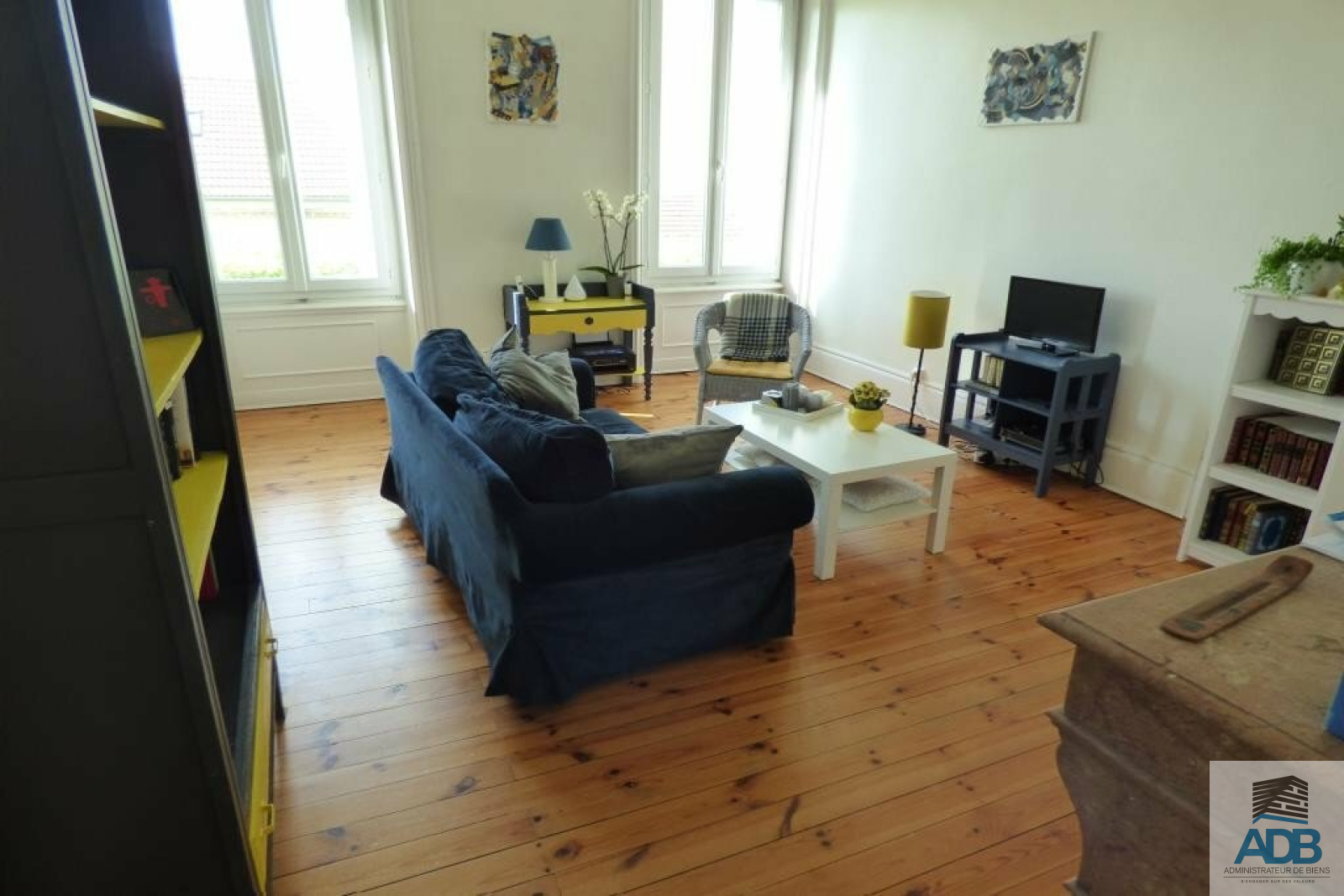 Image_, Appartement, Roanne, ref :5278la