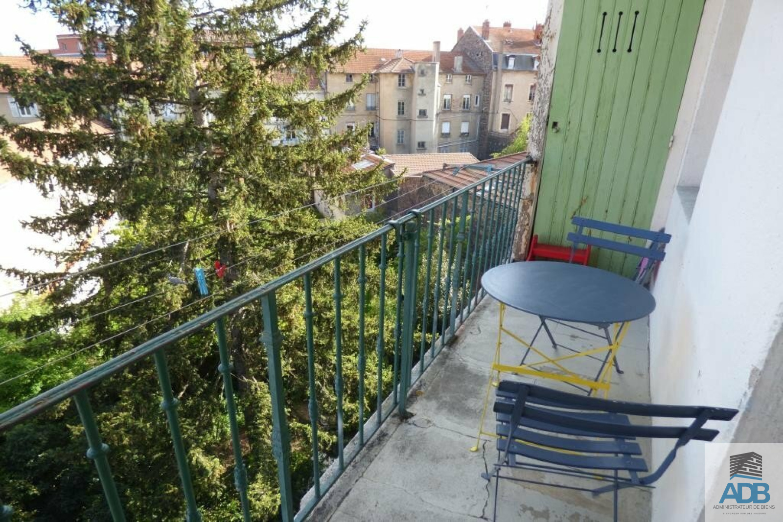 Image_, Appartement, Roanne, ref :5278la