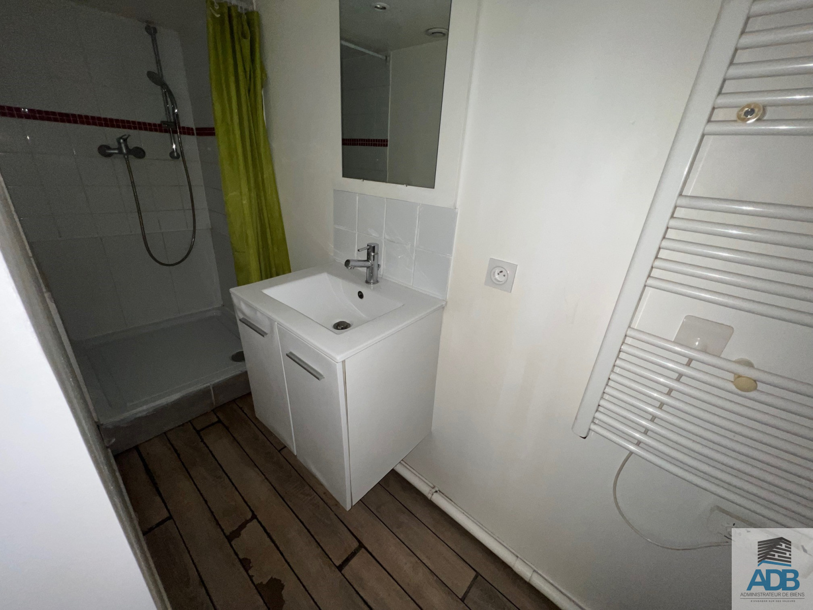 Image_, Appartement, Roanne, ref :LAP210004055