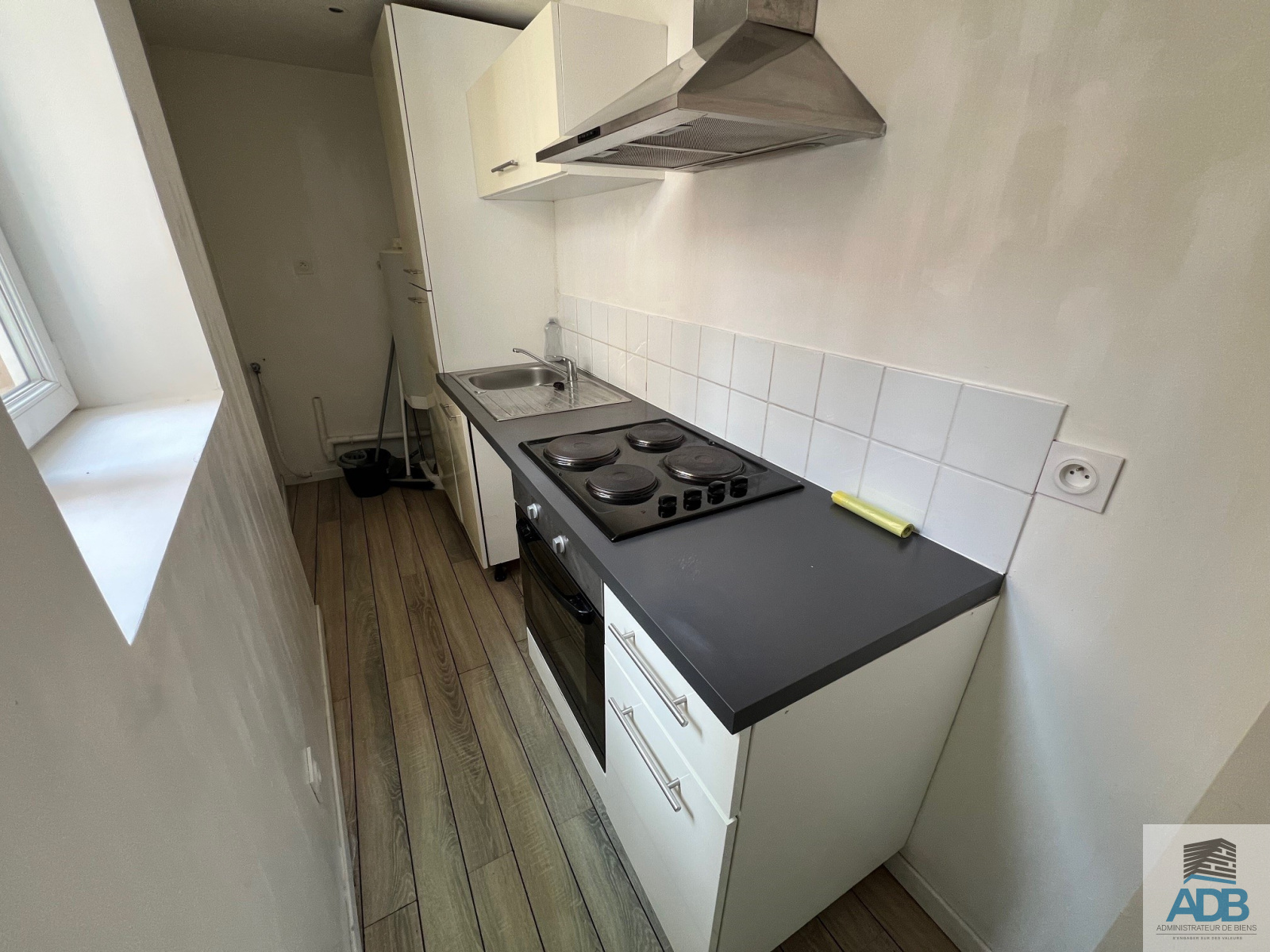Image_, Appartement, Roanne, ref :LAP210004055