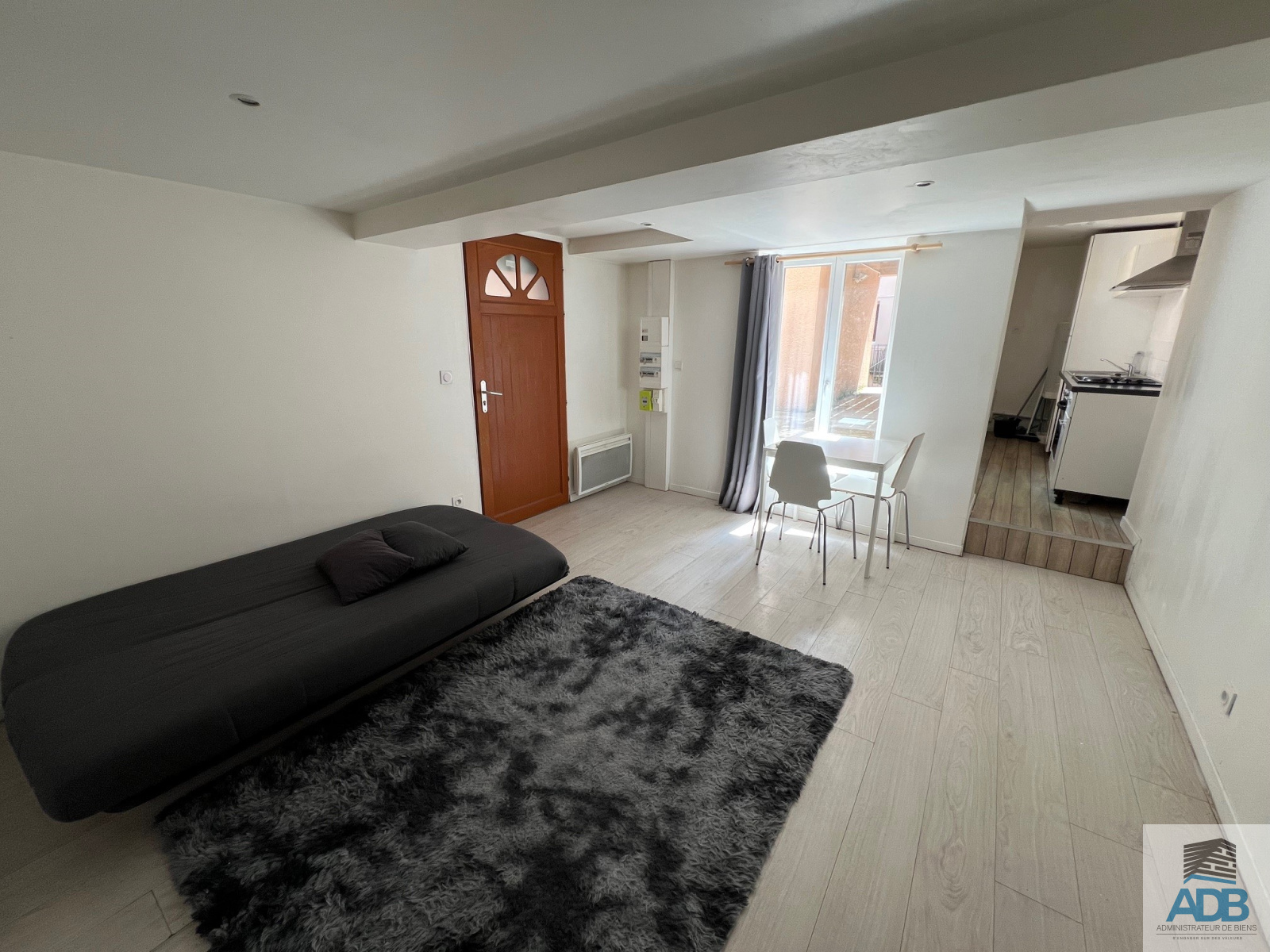 Image_, Appartement, Roanne, ref :LAP210004055