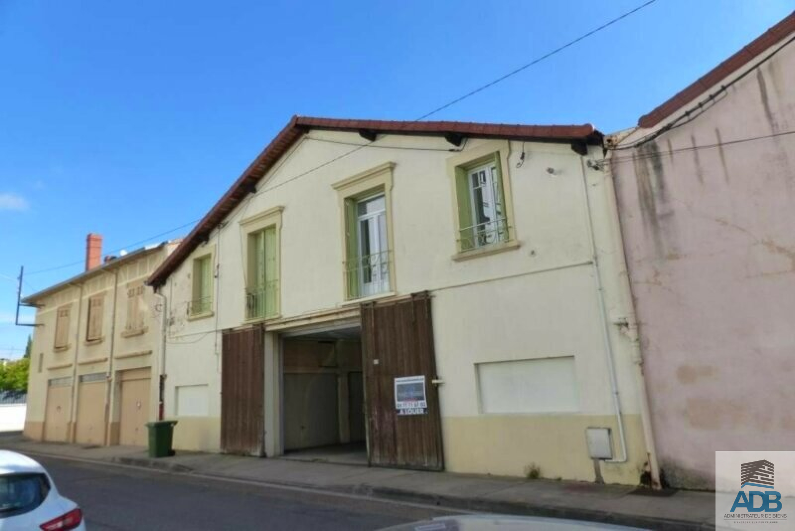 Image_, Appartement, Roanne, ref :LAP170001711