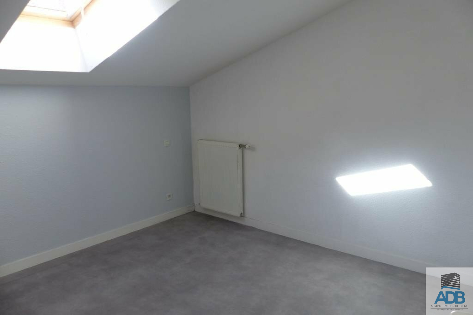 Image_, Appartement, Roanne, ref :LAP170001711
