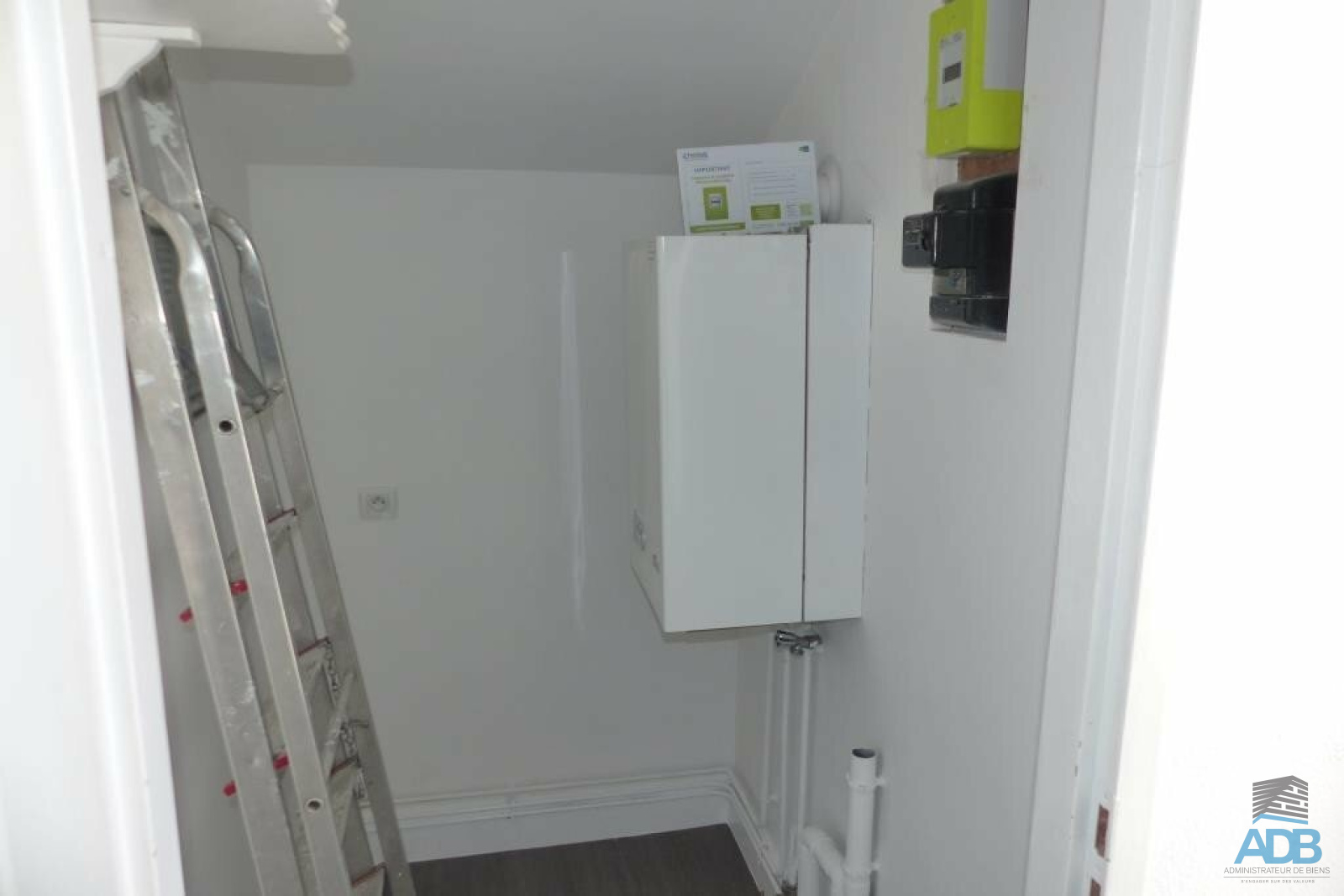Image_, Appartement, Roanne, ref :LAP170001711