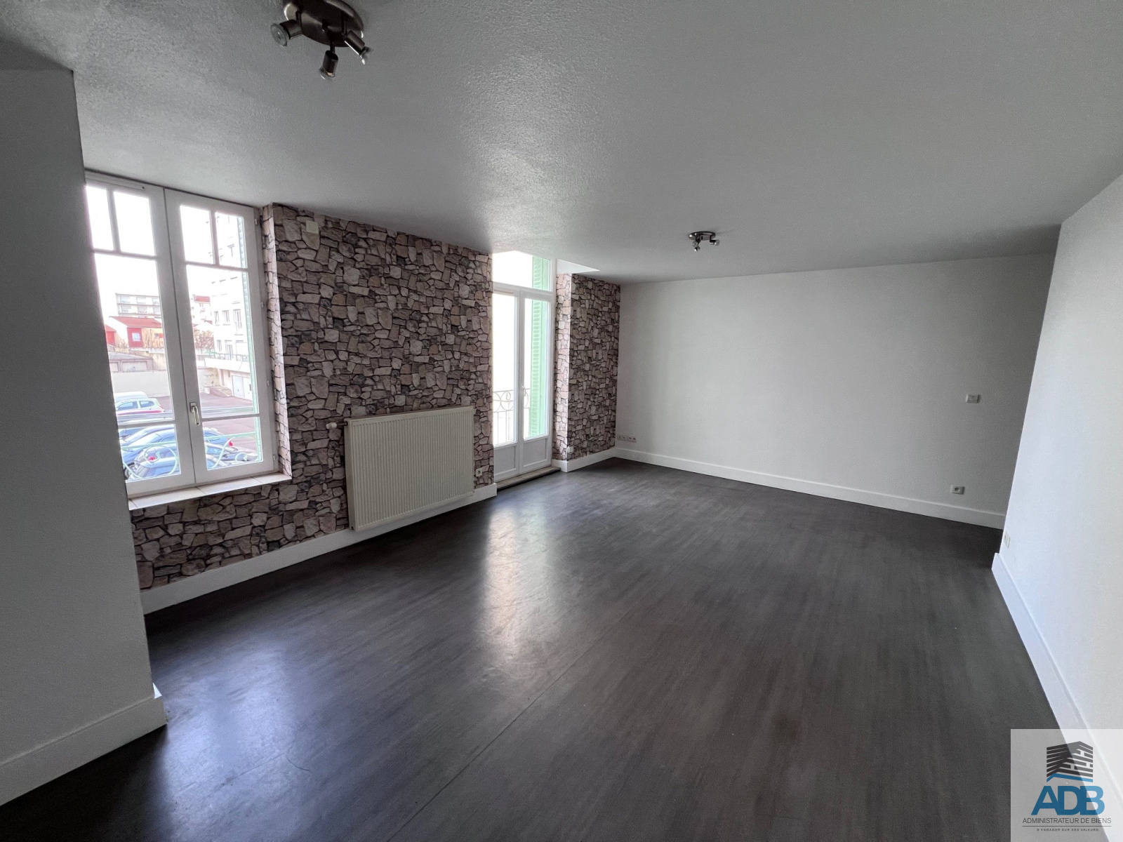 Image_, Appartement, Roanne, ref :LAP170001711