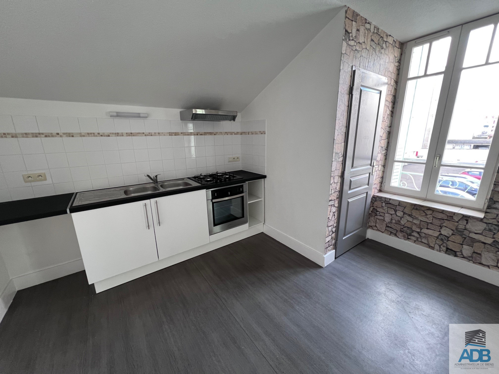 Image_, Appartement, Roanne, ref :LAP170001711