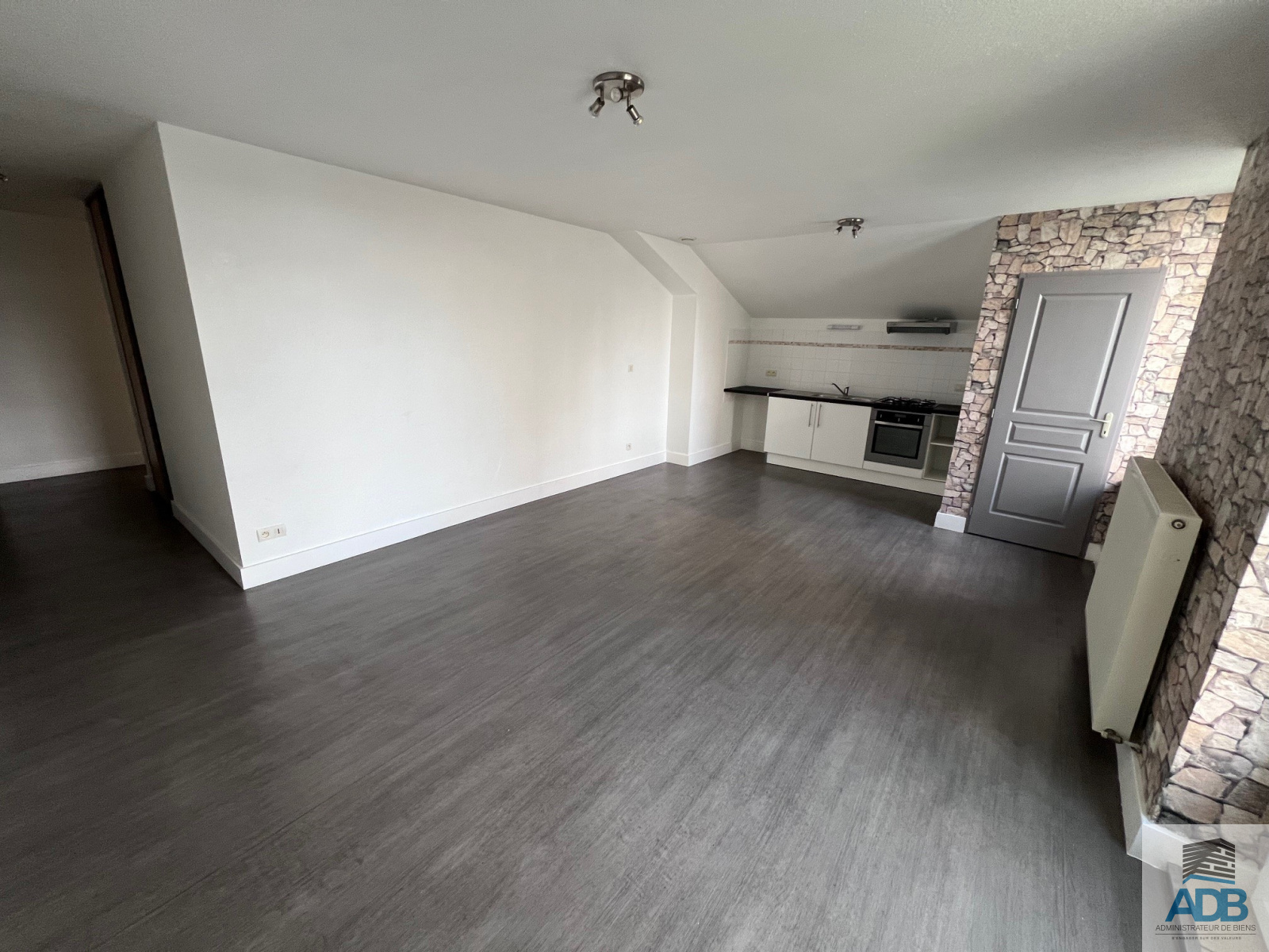 Image_, Appartement, Roanne, ref :LAP170001711