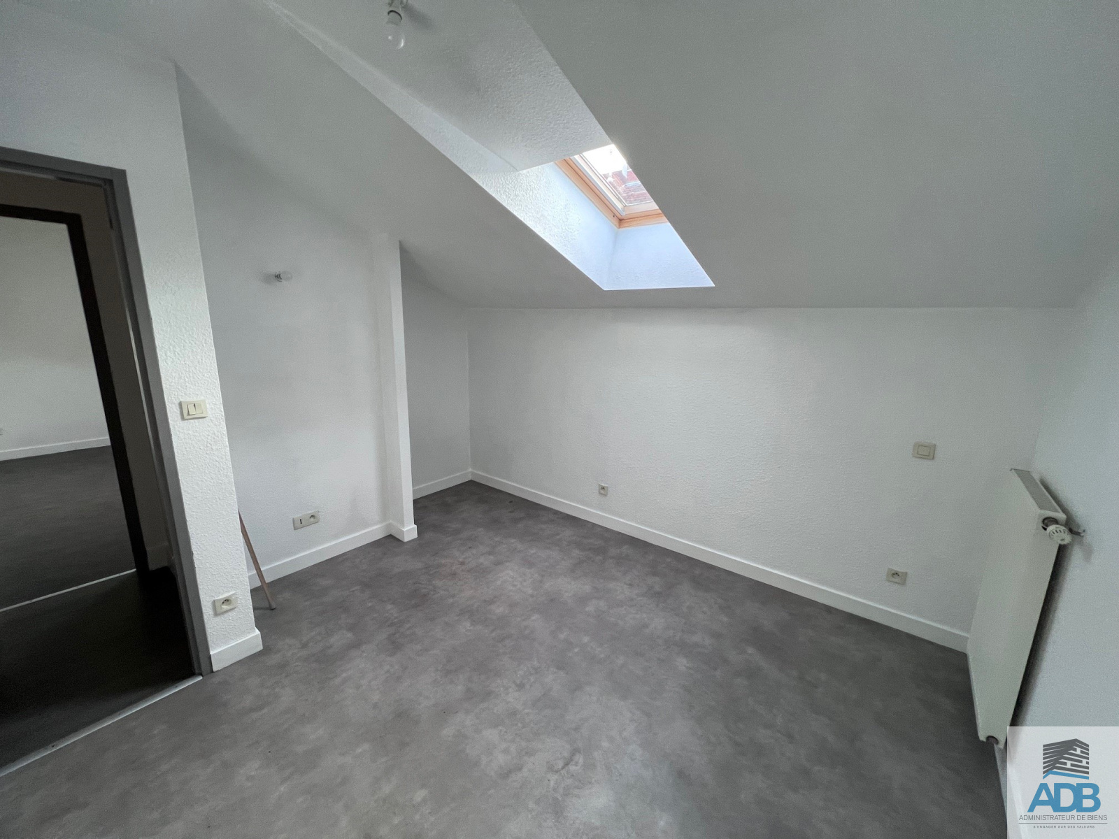 Image_, Appartement, Roanne, ref :LAP170001711