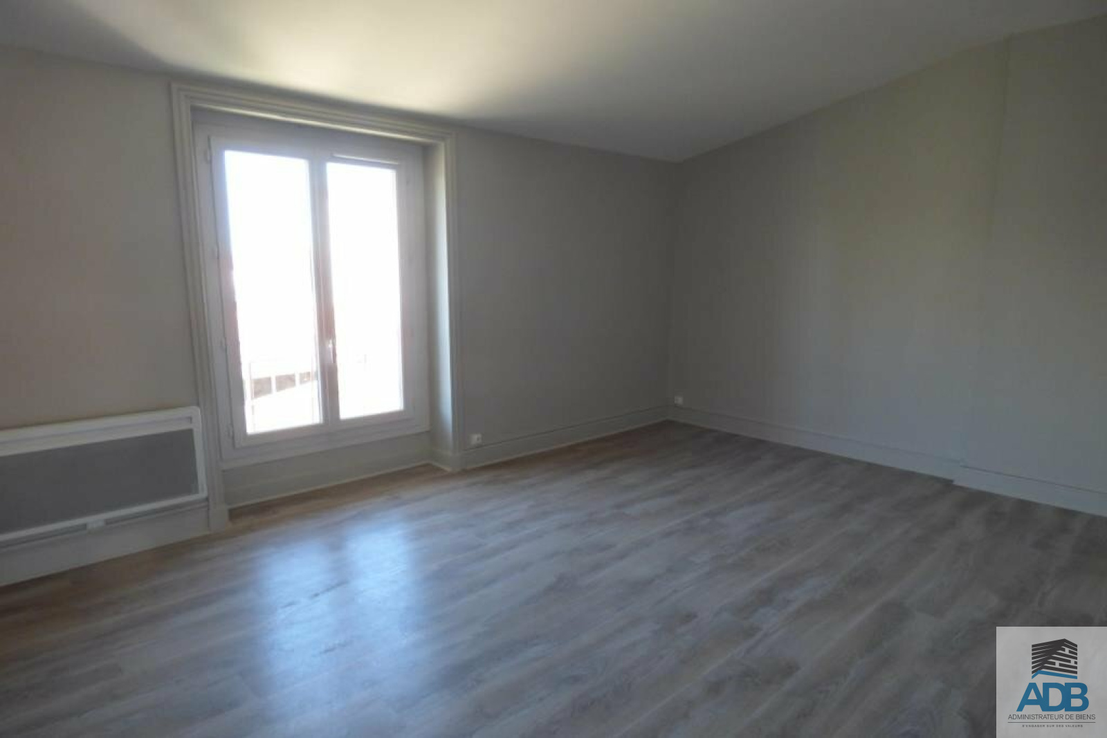 Image_, Appartement, Roanne, ref :LAP60003120