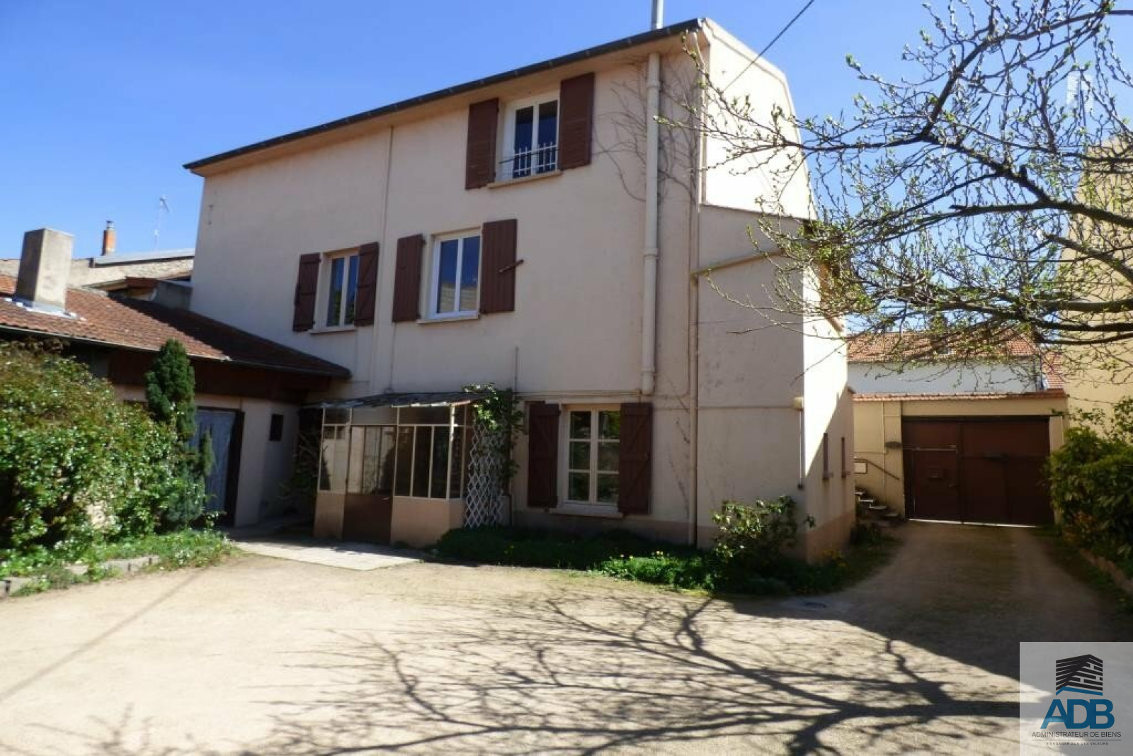 Image_, Appartement, Roanne, ref :LAP60003120