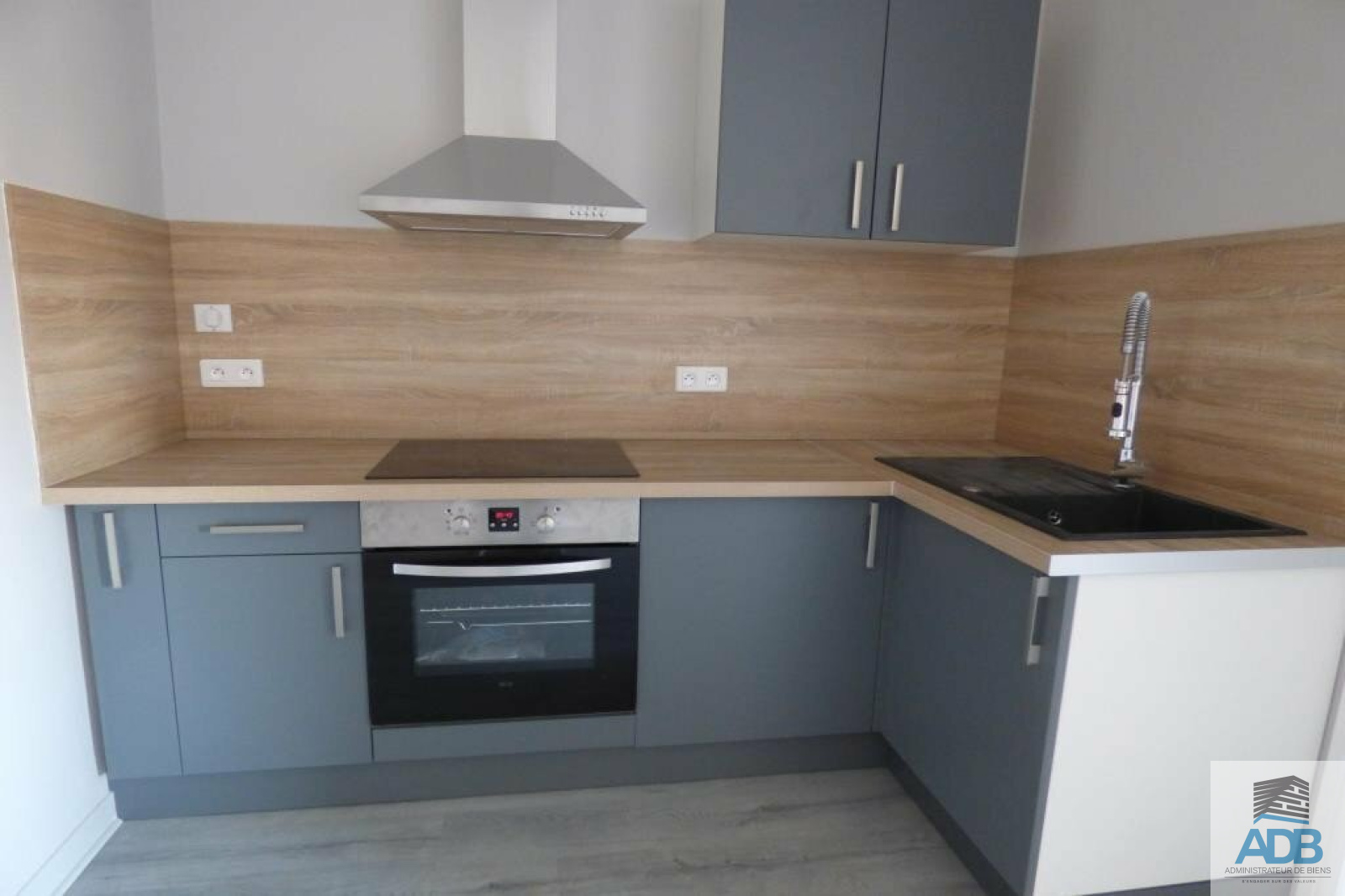 Image_, Appartement, Roanne, ref :LAP60003120