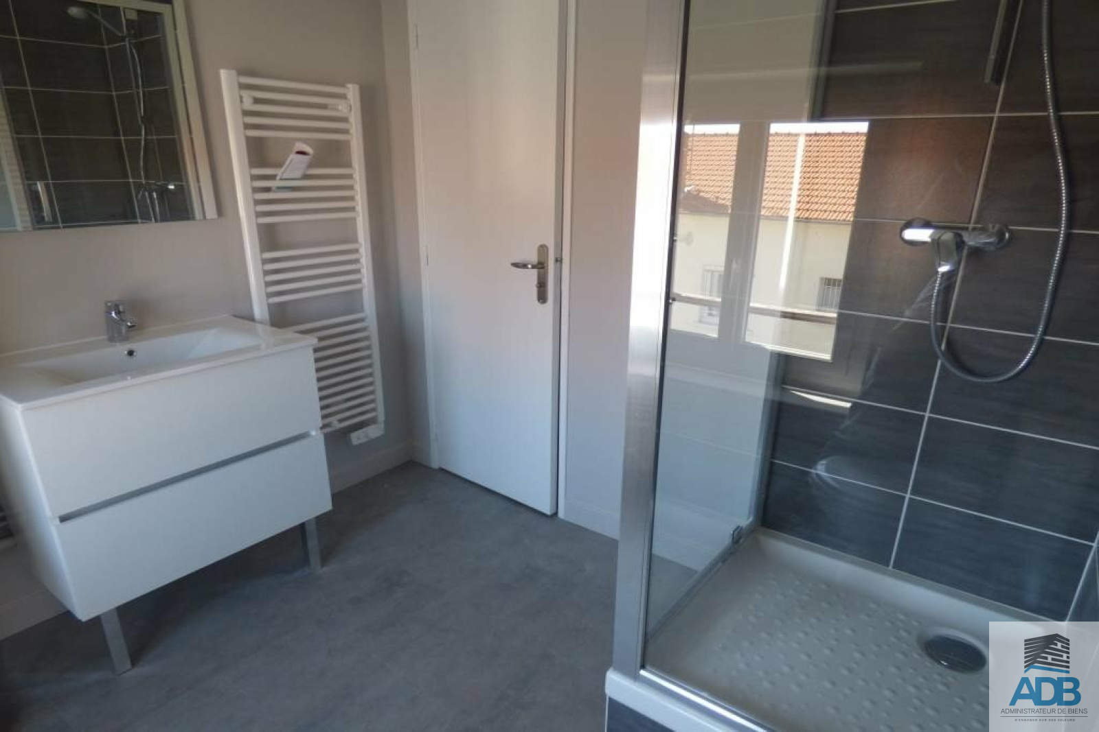 Image_, Appartement, Roanne, ref :LAP60003120
