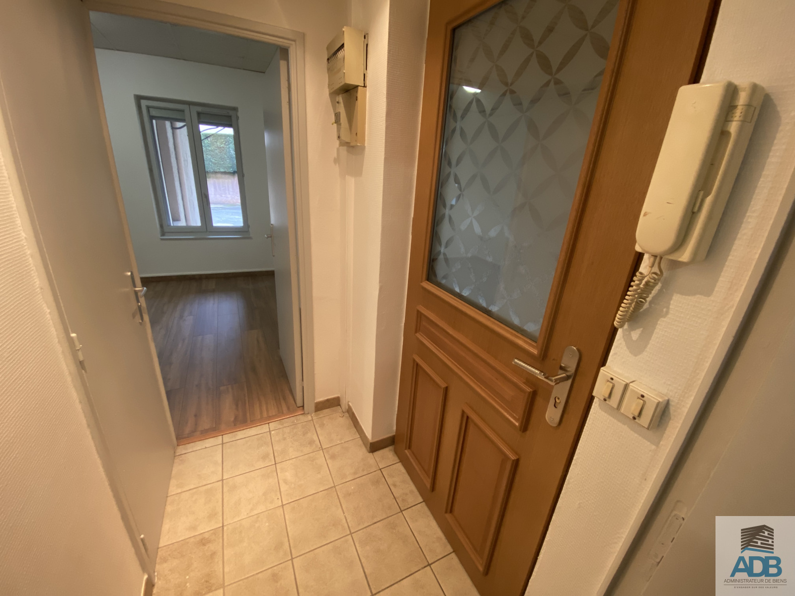 Image_, Appartement, Roanne, ref :1