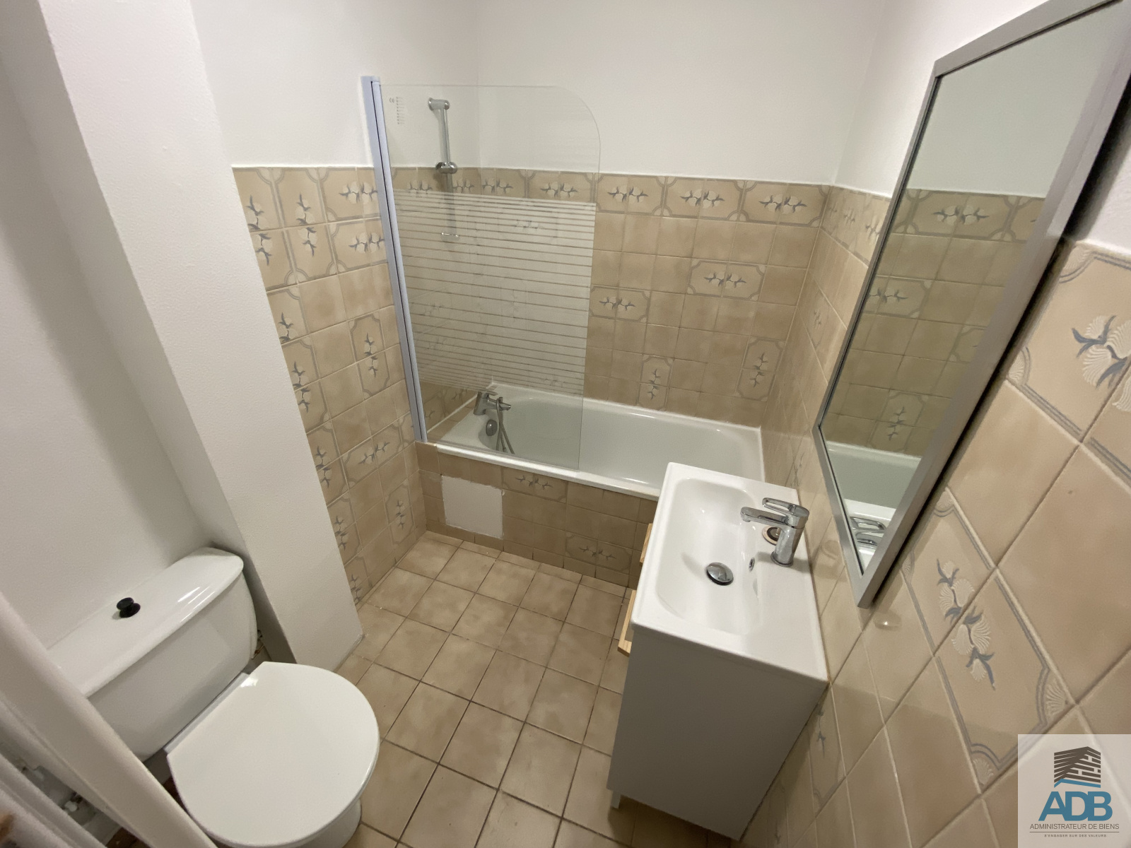 Image_, Appartement, Roanne, ref :1