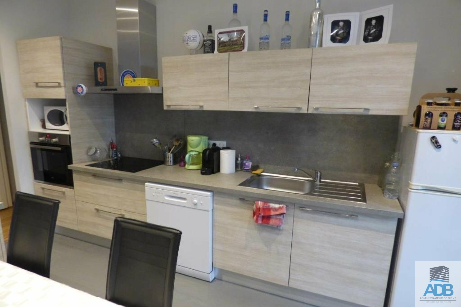 Image_, Appartement, Roanne, ref :LAP140002903