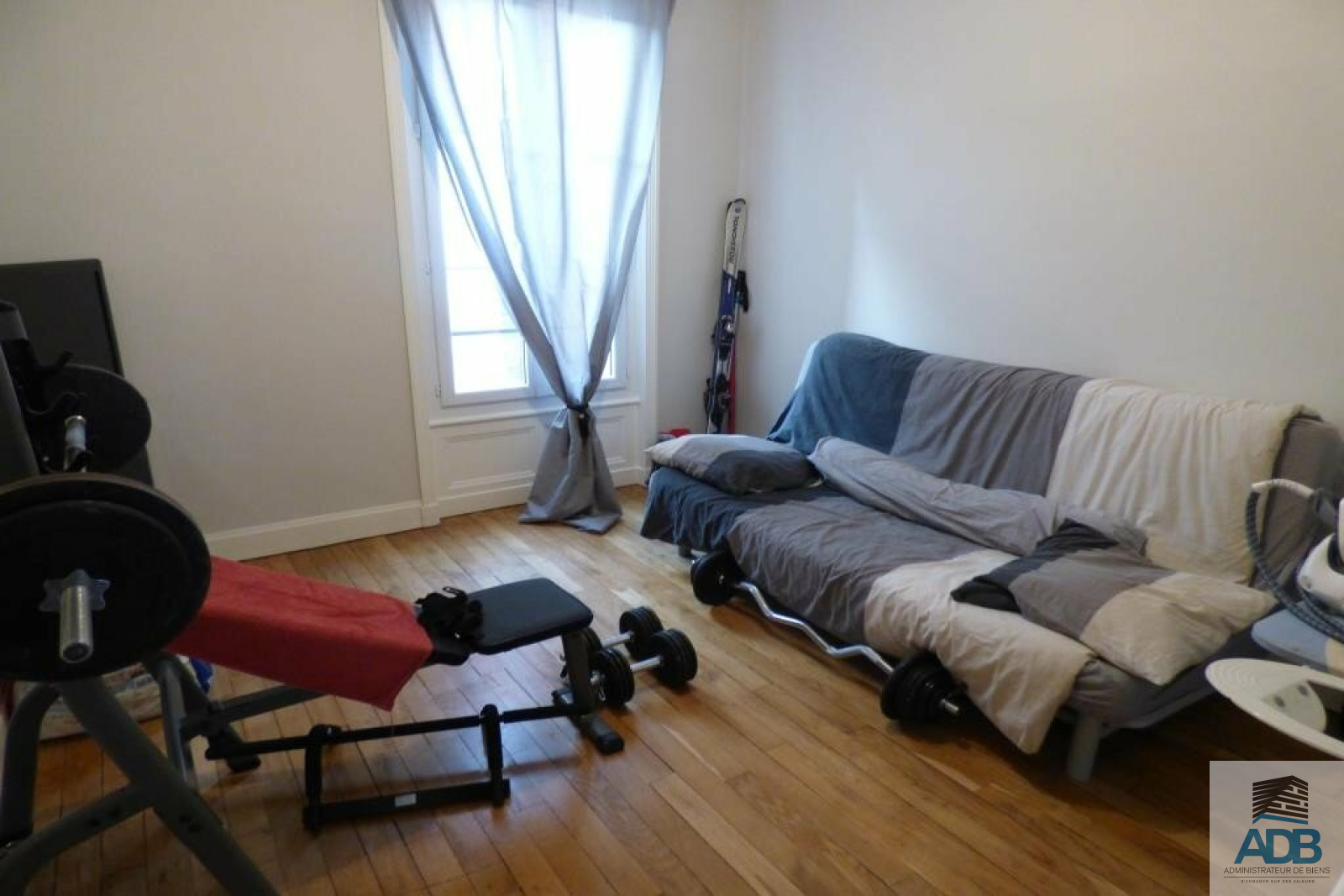 Image_, Appartement, Roanne, ref :LAP140002903