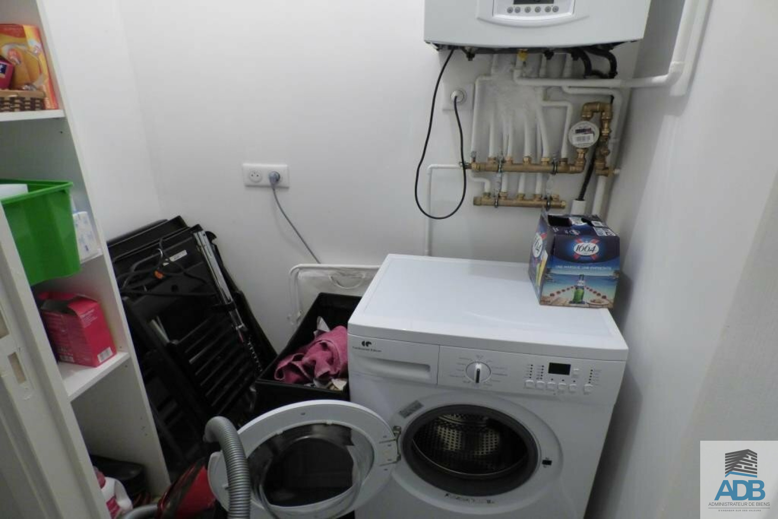 Image_, Appartement, Roanne, ref :LAP140002903