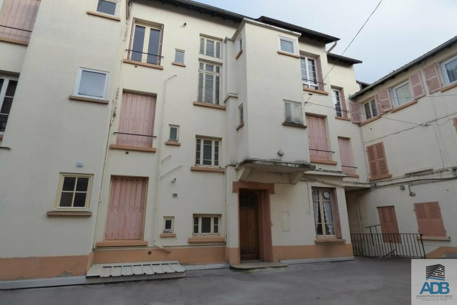 Image_, Appartement, Roanne, ref :LAP140002903