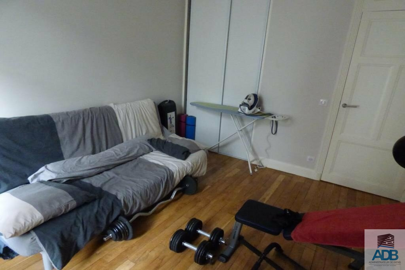 Image_, Appartement, Roanne, ref :LAP140002903