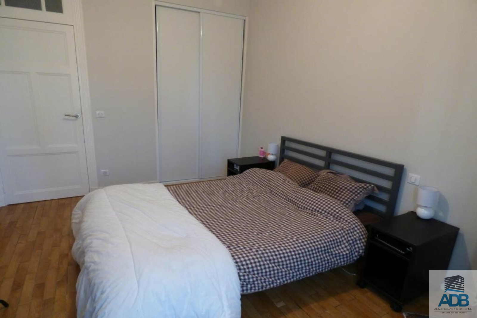 Image_, Appartement, Roanne, ref :LAP140002903