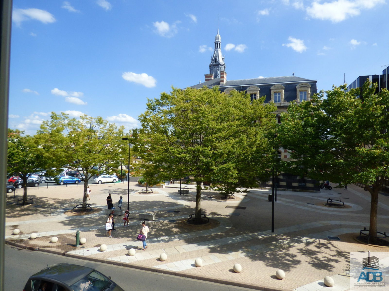 Image_, Appartement, Roanne, ref :LAP140002903