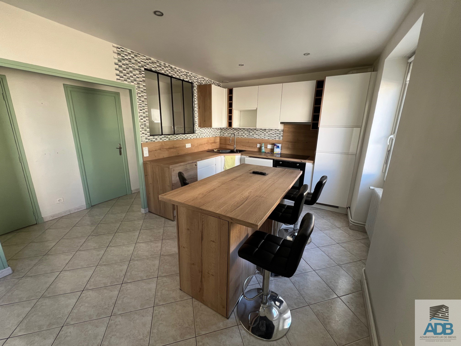 Image_, Appartement, Roanne, ref :LAP40005097
