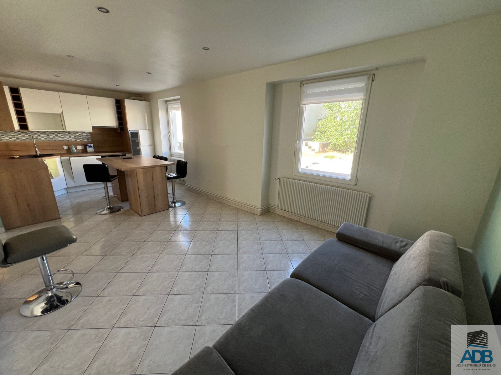Image_, Appartement, Roanne, ref :LAP40005097