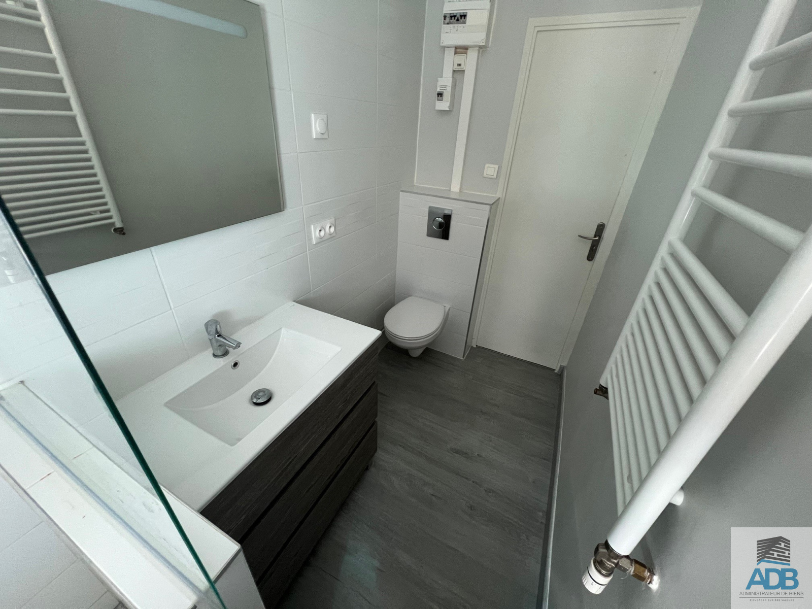 Image_, Appartement, Roanne, ref :LAP40005097