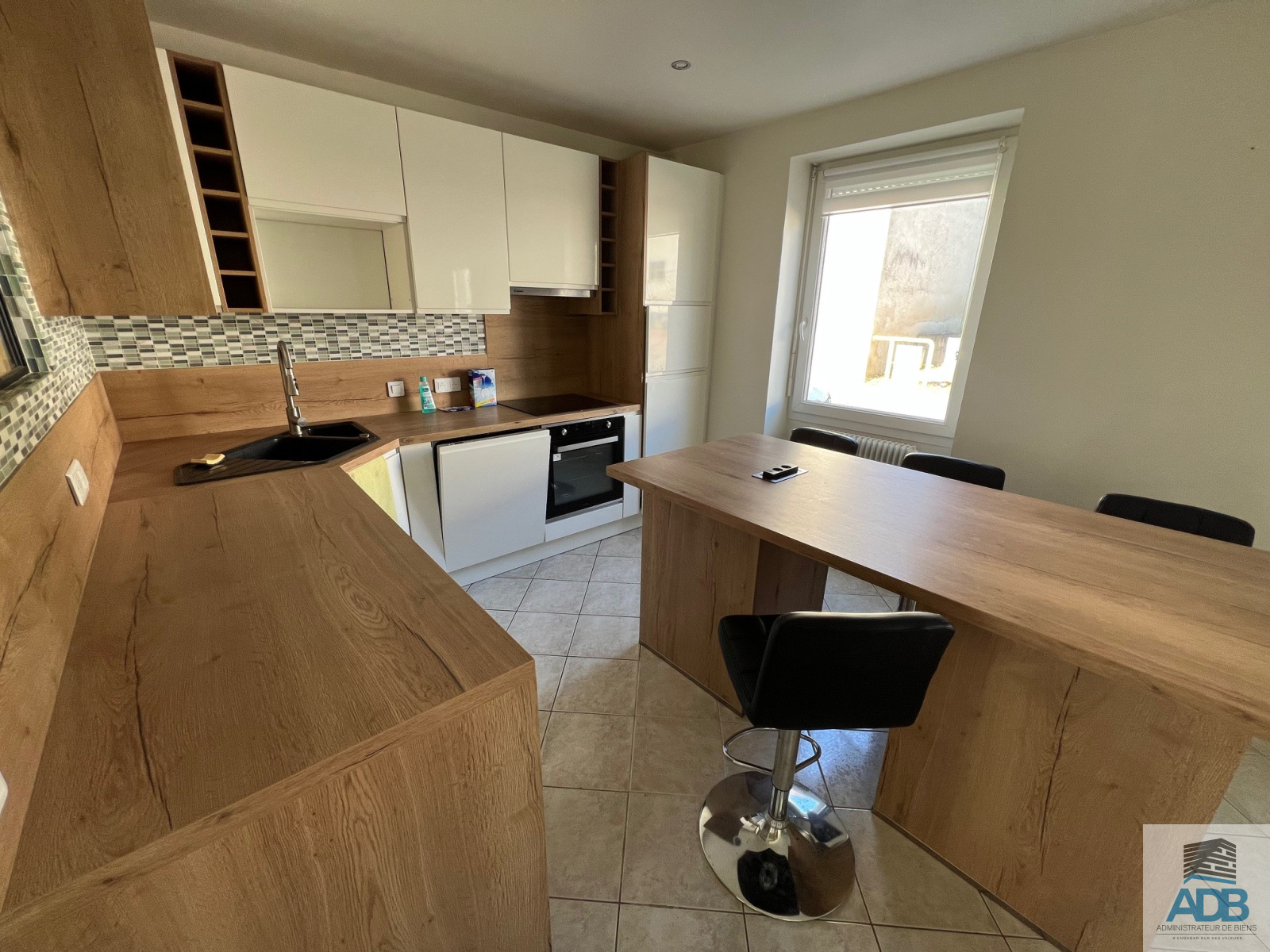 Image_, Appartement, Roanne, ref :LAP40005097