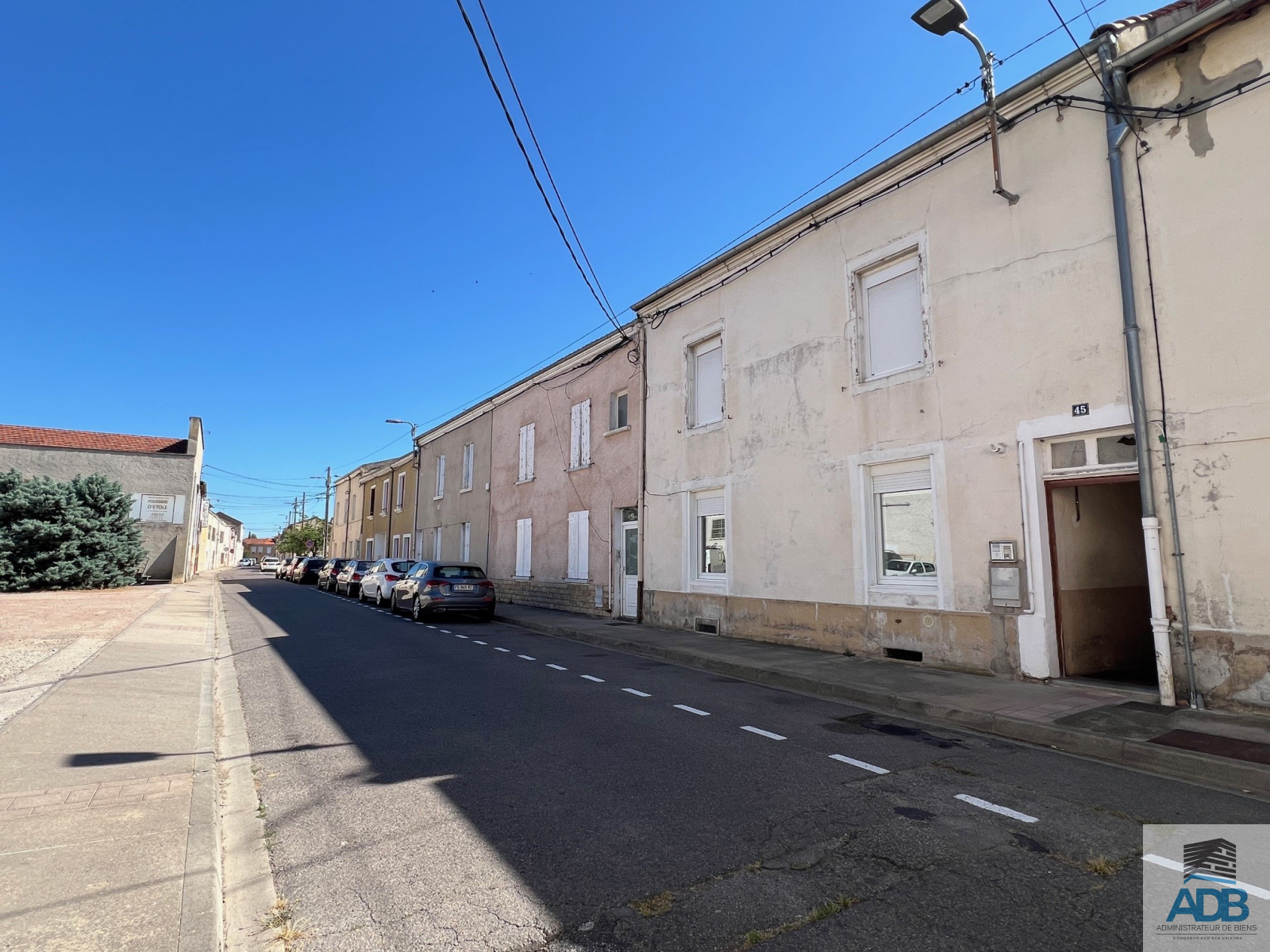 Image_, Appartement, Roanne, ref :LAP40005097