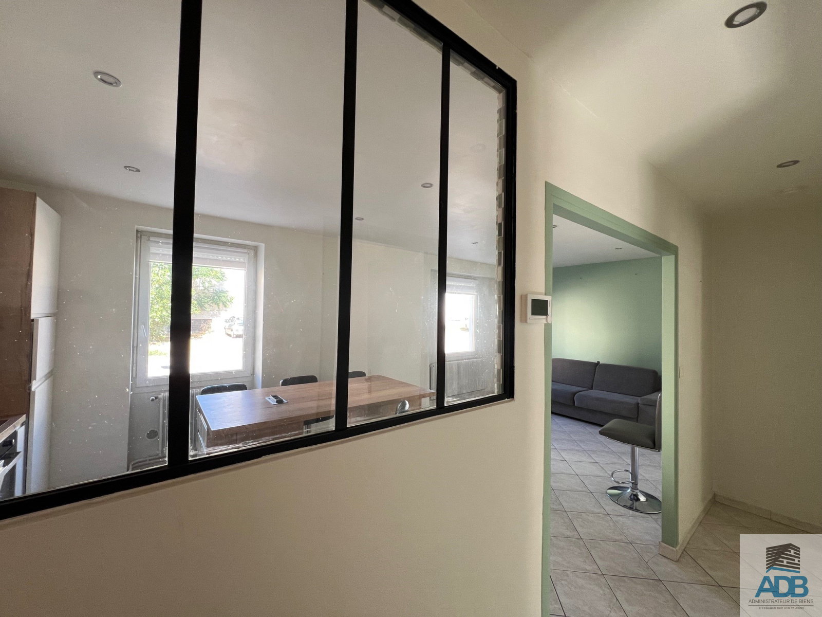 Image_, Appartement, Roanne, ref :LAP40005097