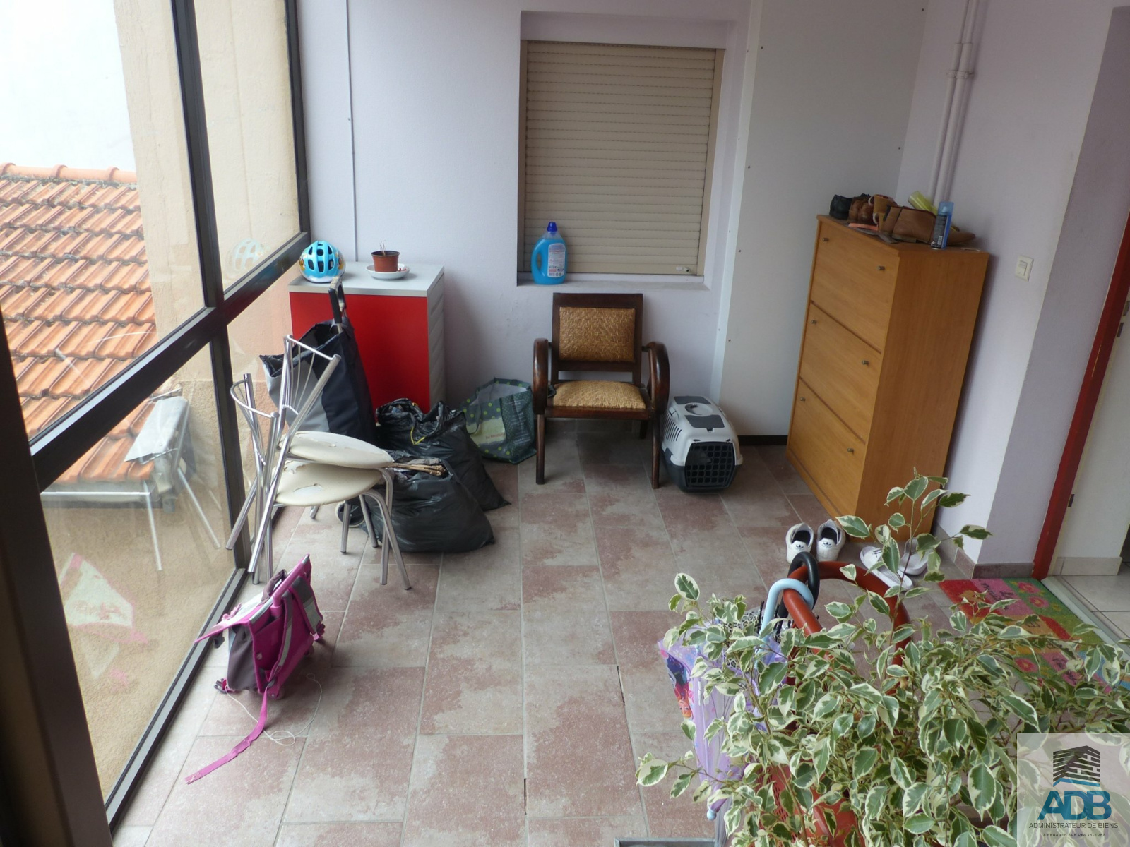 Image_, Appartement, Roanne, ref :LAP50000405