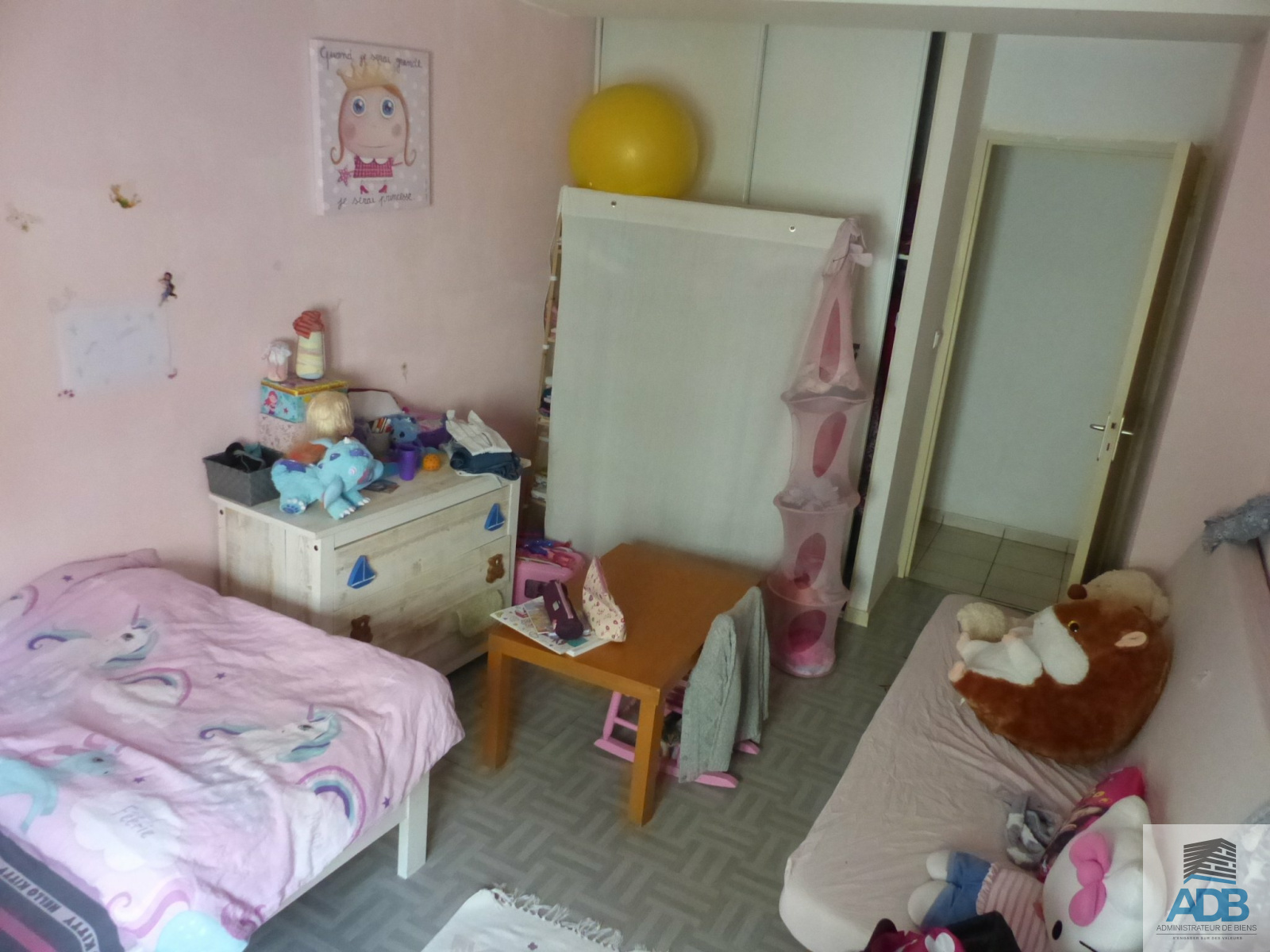 Image_, Appartement, Roanne, ref :LAP50000405