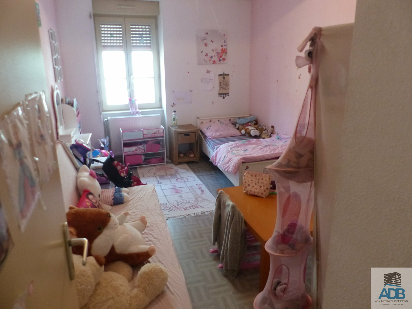 Image_, Appartement, Roanne, ref :LAP50000405