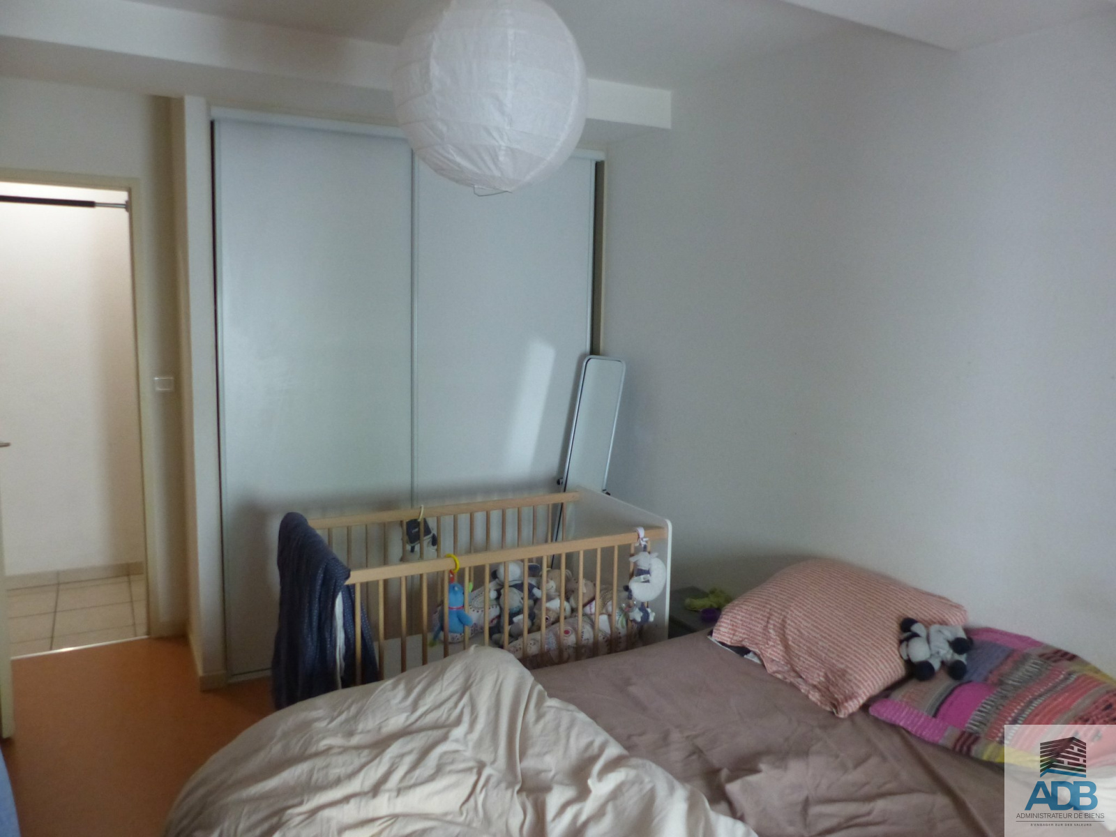 Image_, Appartement, Roanne, ref :LAP50000405