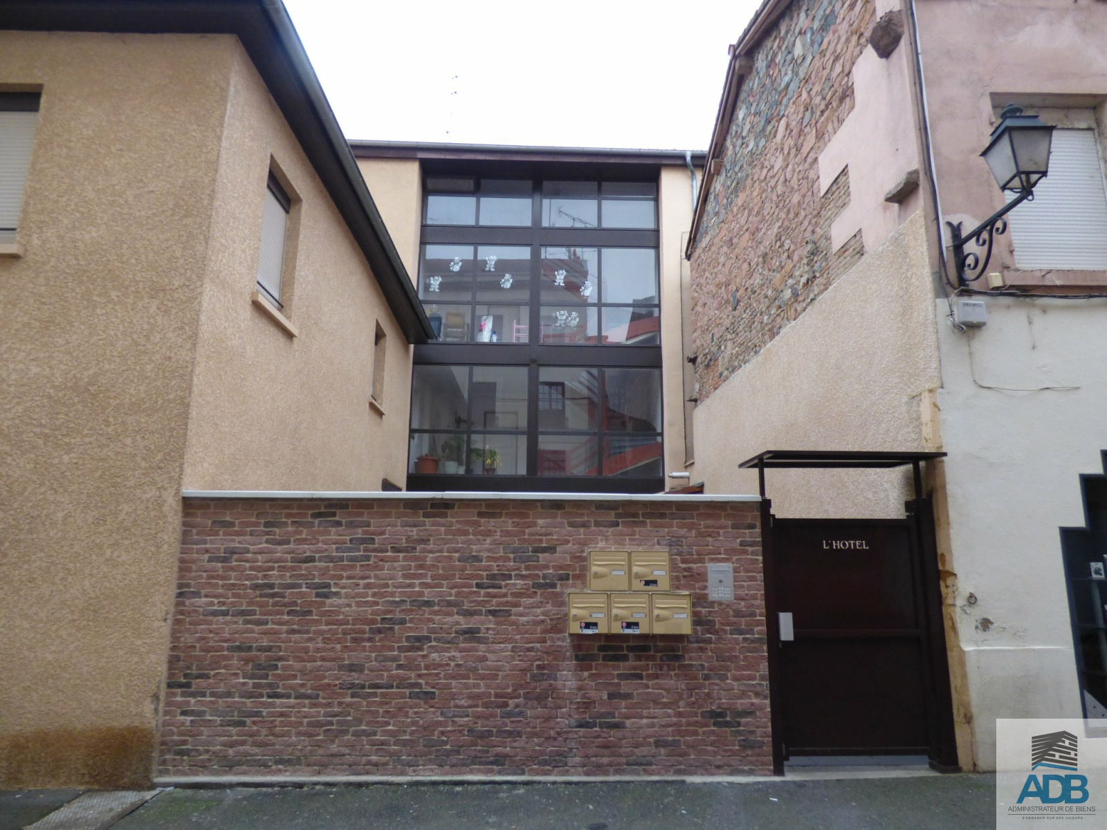 Image_, Appartement, Roanne, ref :LAP50000405