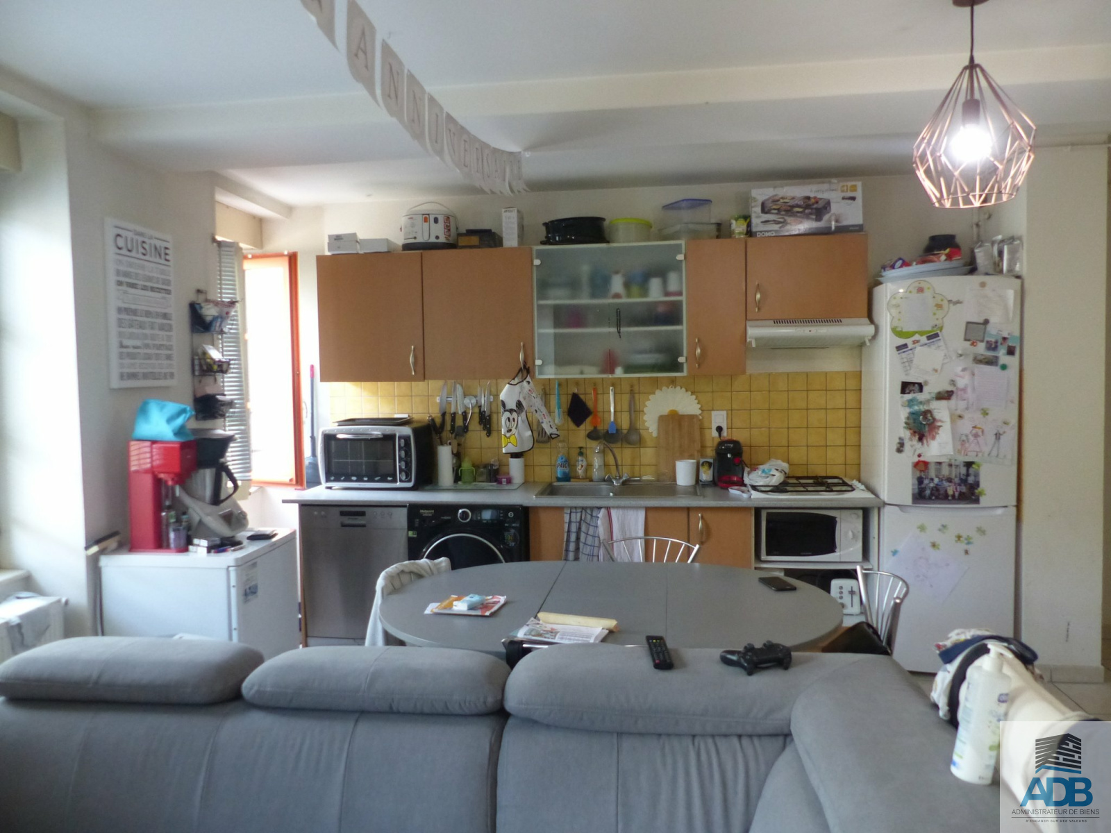 Image_, Appartement, Roanne, ref :LAP50000405