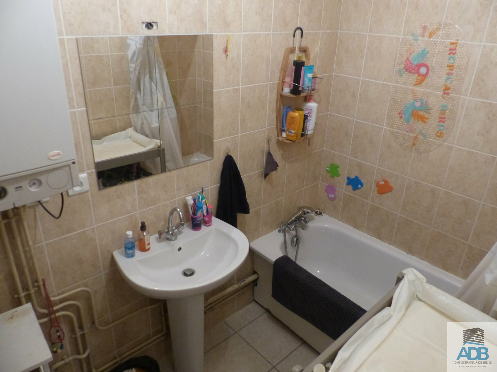 Image_, Appartement, Roanne, ref :LAP50000405