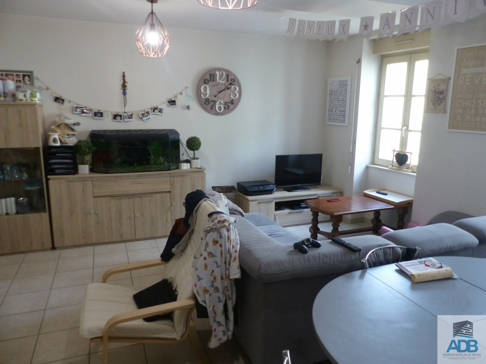 Image_, Appartement, Roanne, ref :LAP50000405