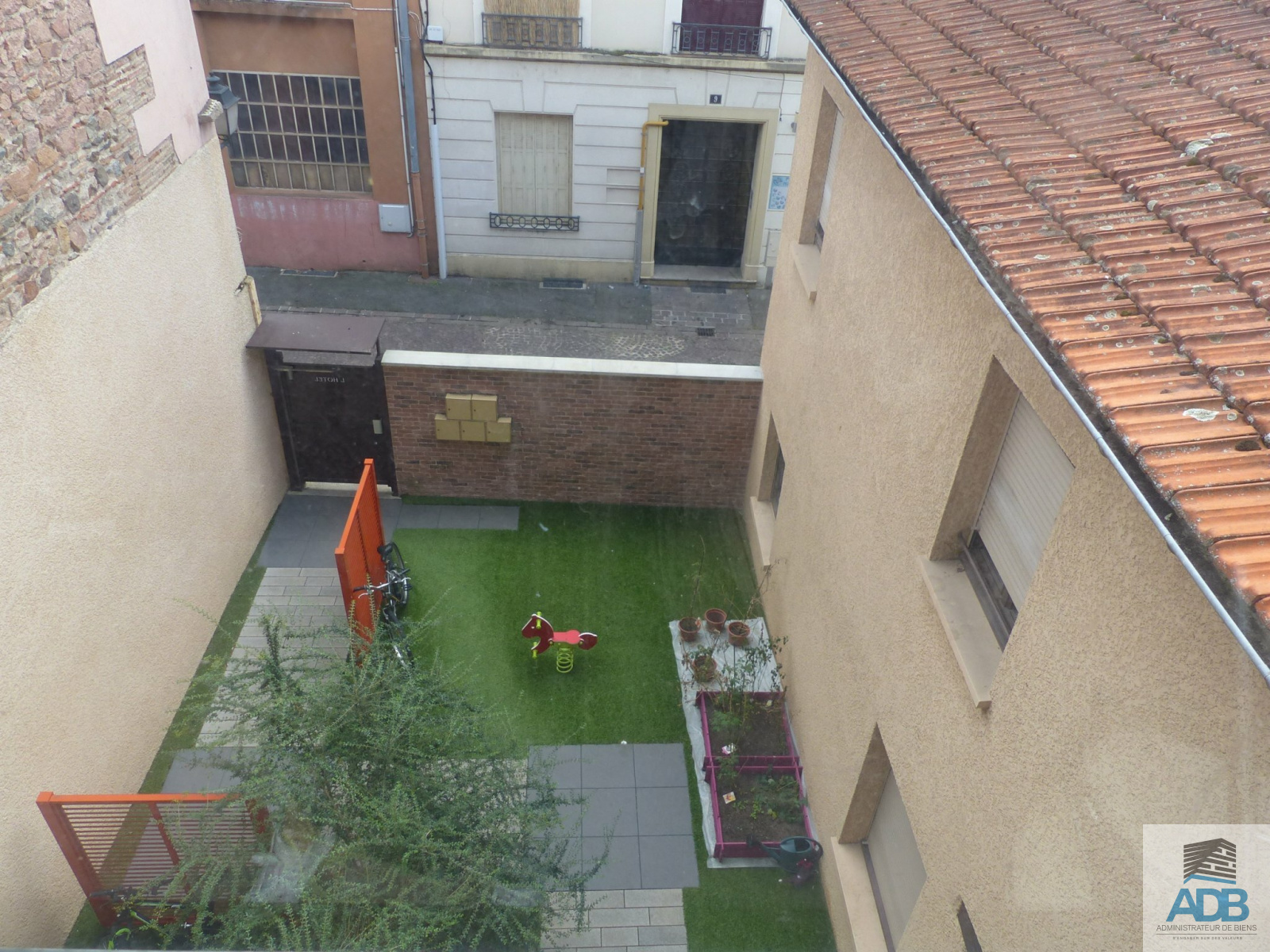 Image_, Appartement, Roanne, ref :LAP50000405