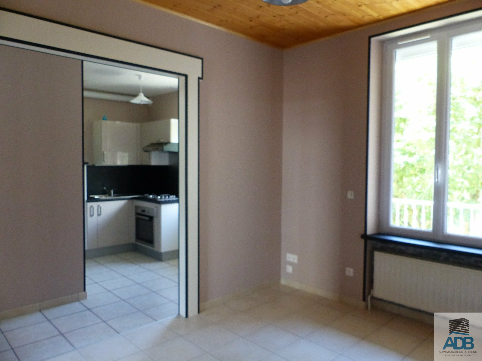 Image_, Appartement, Roanne, ref :LAP140001976