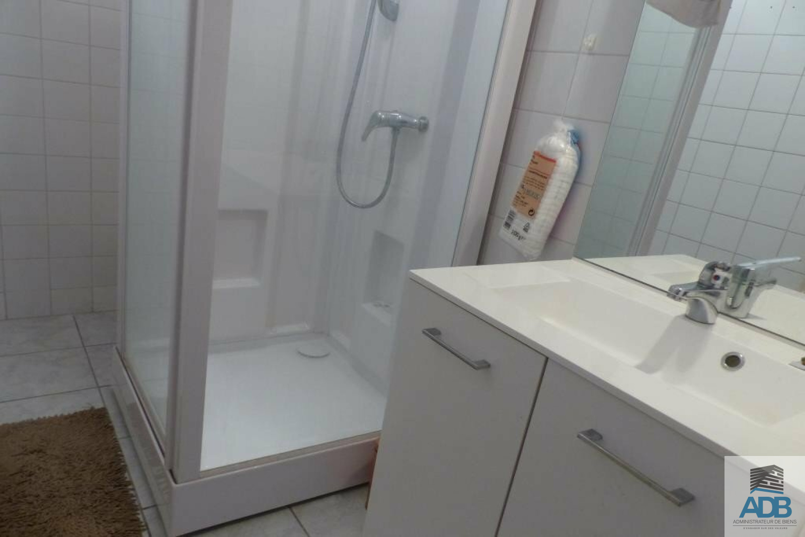 Image_, Appartement, Roanne, ref :LAP140002517